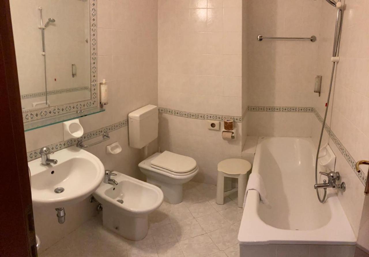 Ristorante San Biagio Hotel Montepulciano Stazione