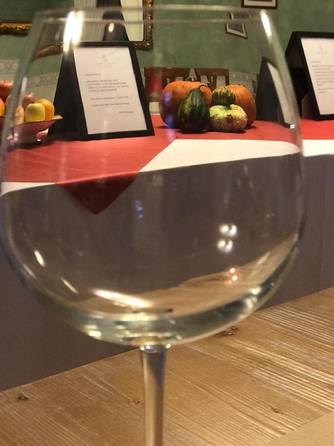 Ristorante San Biagio 3* Montepulciano Stazione