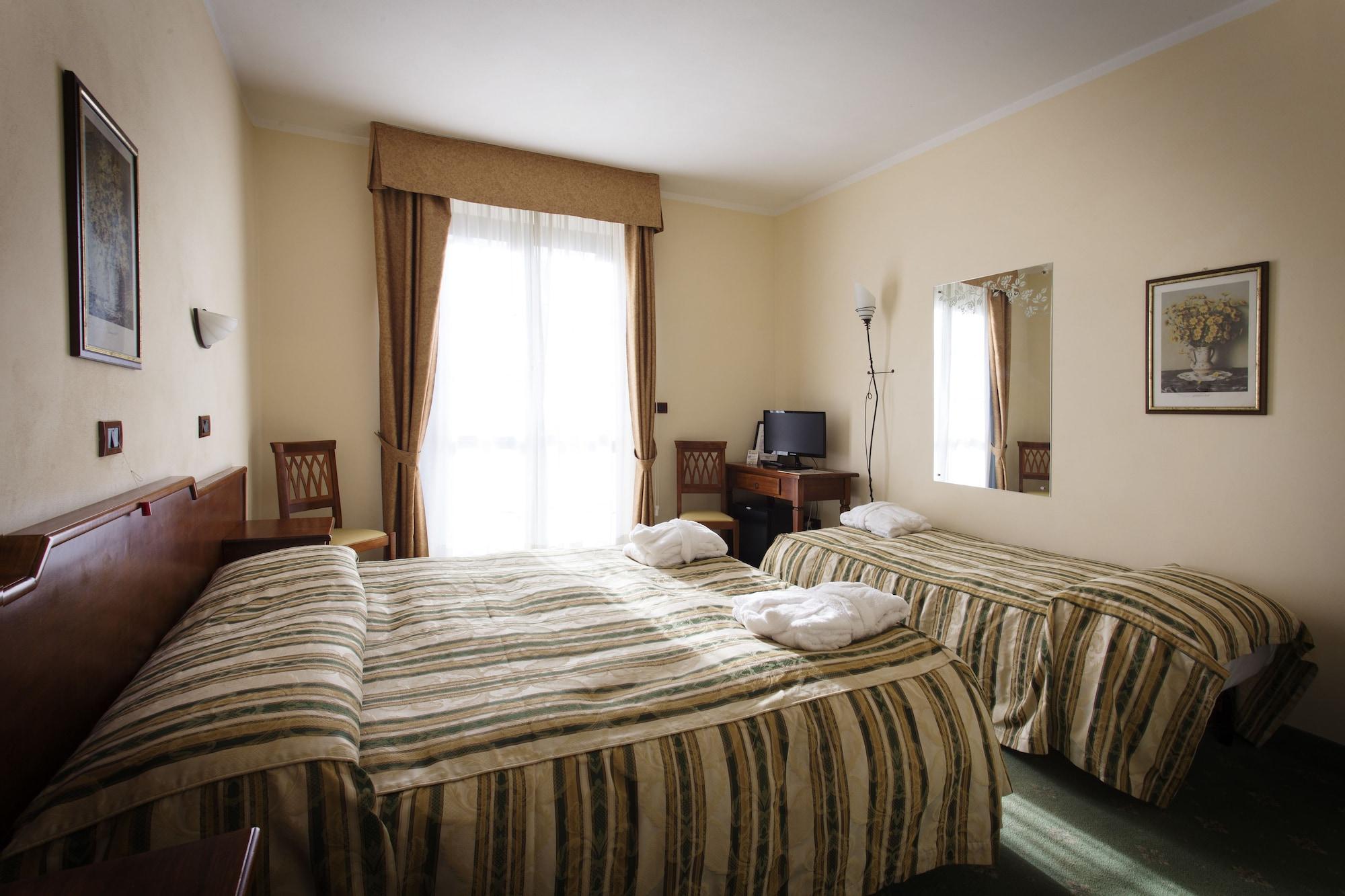 Hotel Ristorante San Biagio Montepulciano Stazione