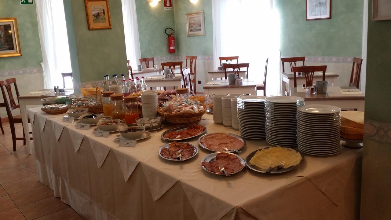 Ristorante San Biagio Hotel
