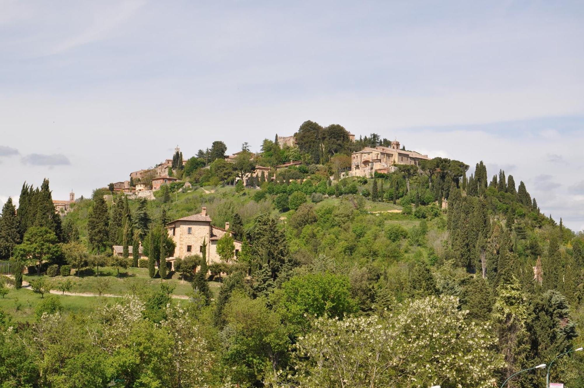 Hotel Ristorante San Biagio 3*