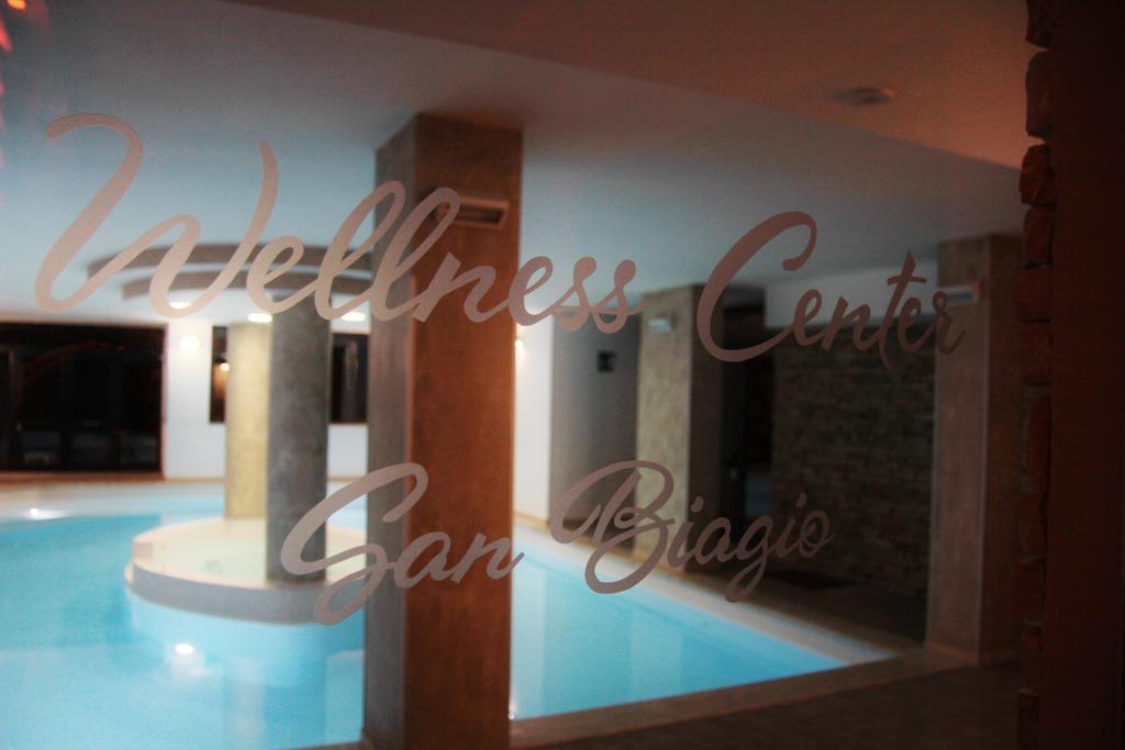 Ristorante San Biagio Montepulciano Stazione
