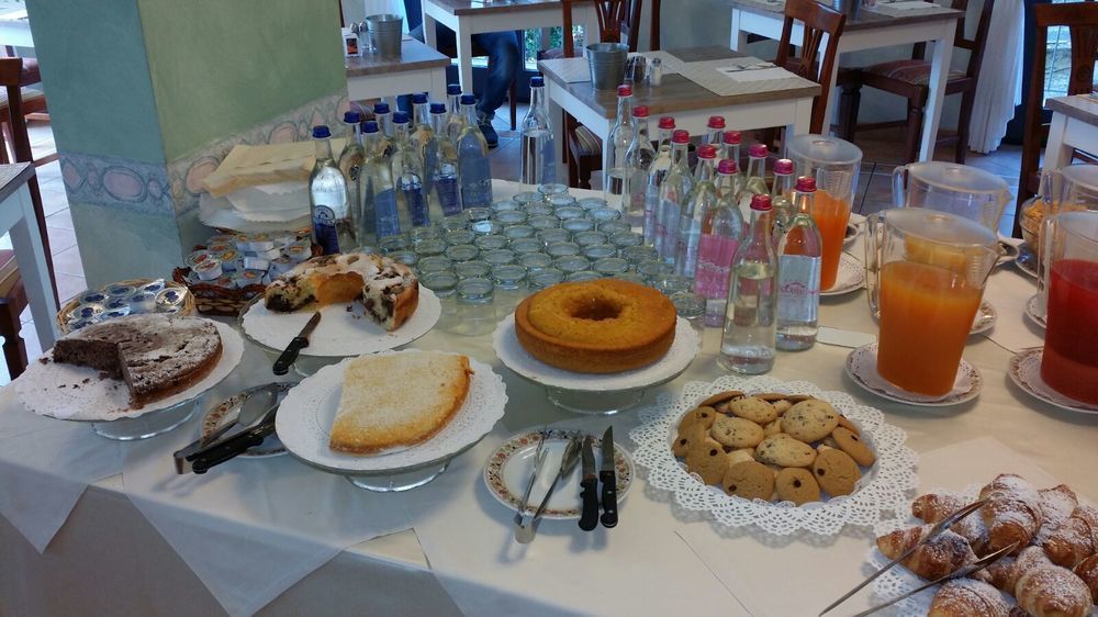 Ristorante San Biagio