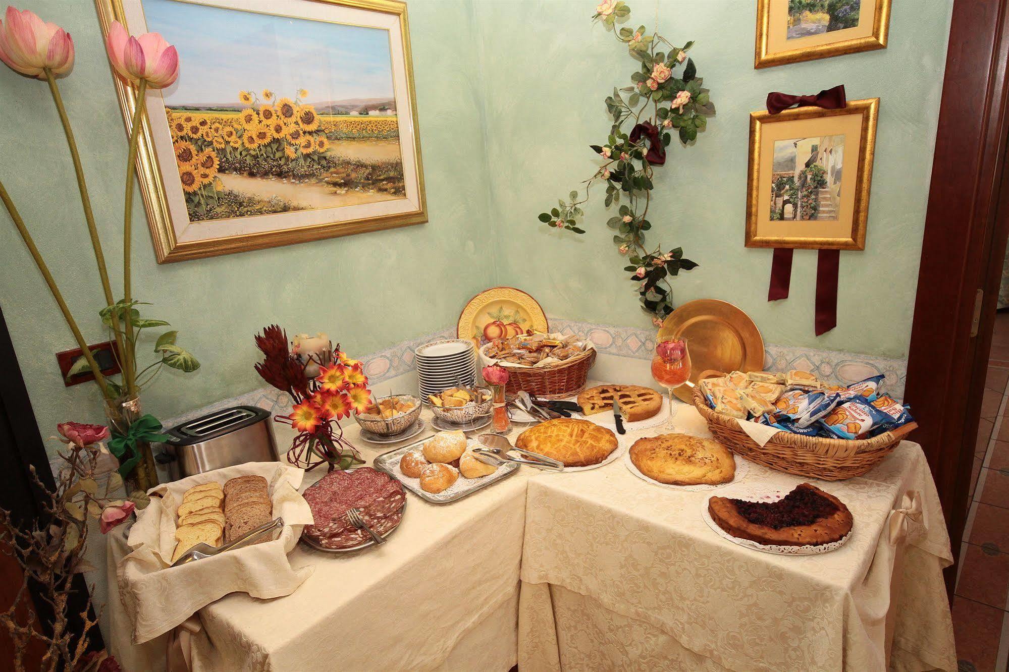 Ristorante San Biagio Hotel 3*