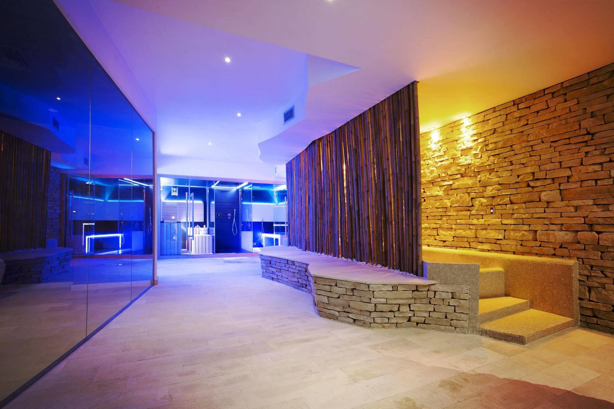 Ristorante San Biagio Hotel