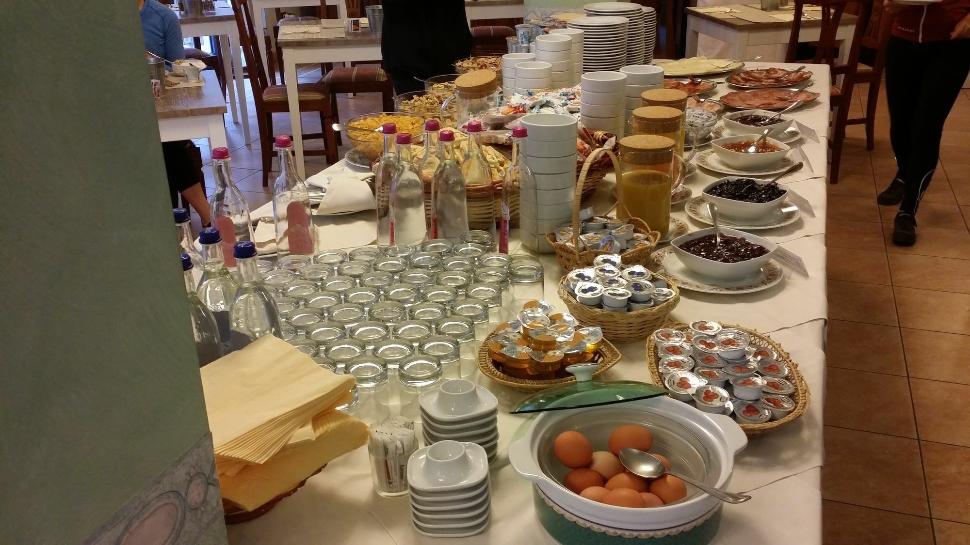 Ristorante San Biagio