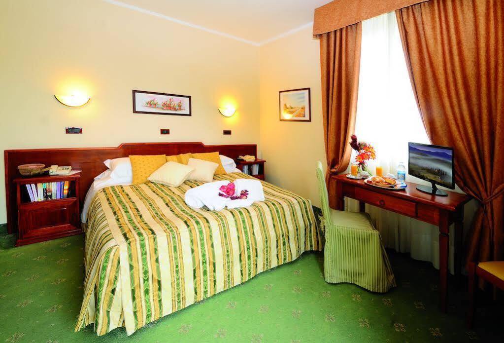 Ristorante San Biagio 3* Montepulciano Stazione