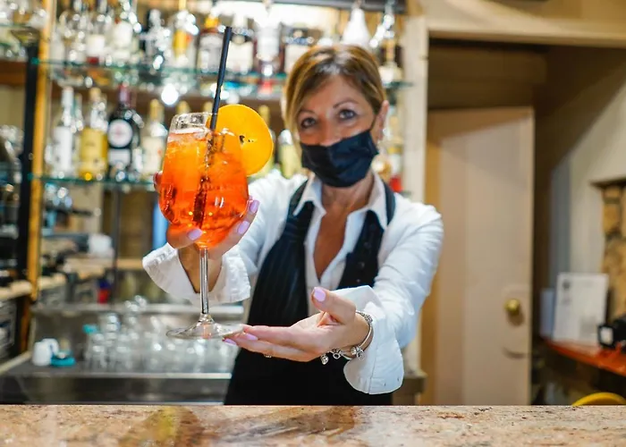 Albergo Ristorante San Biagio