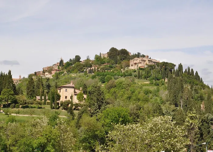 Albergo Ristorante San Biagio