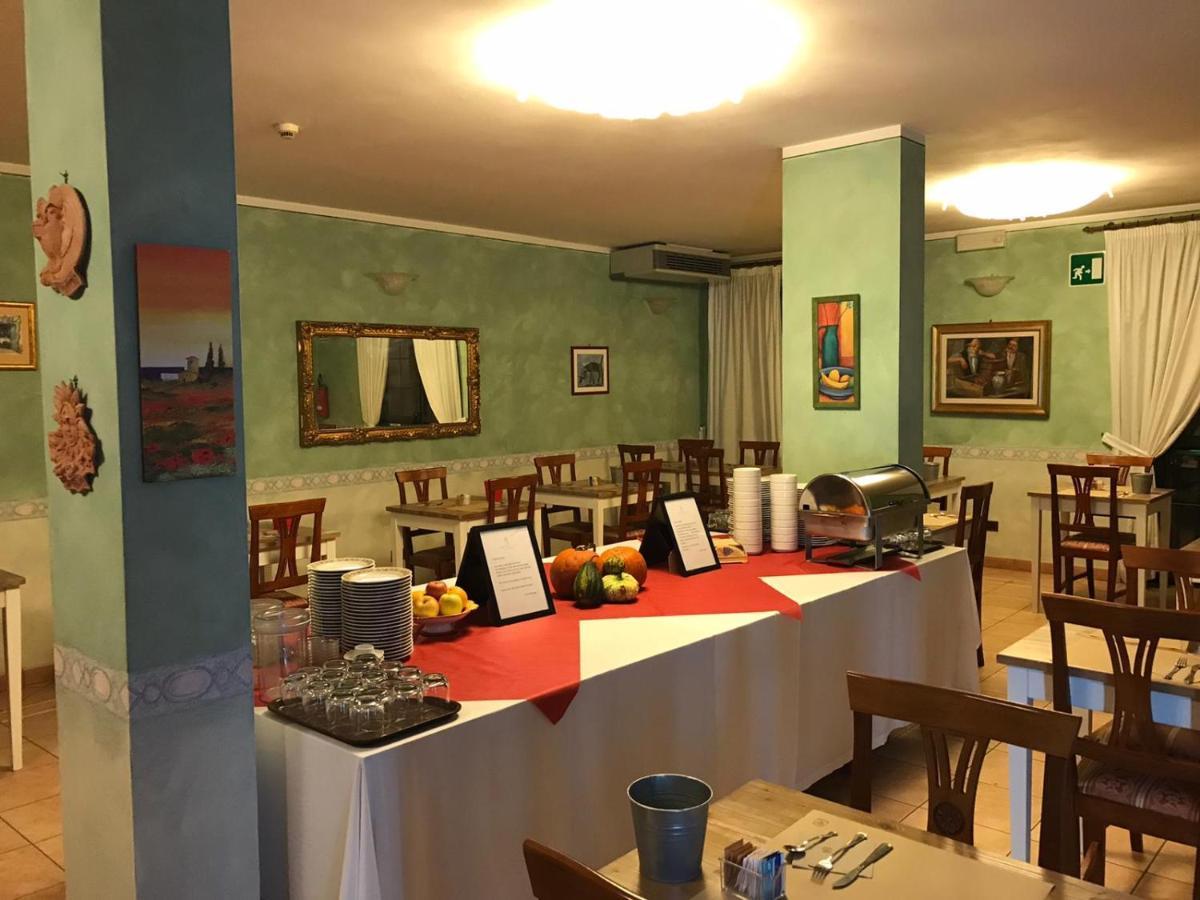 Ristorante San Biagio