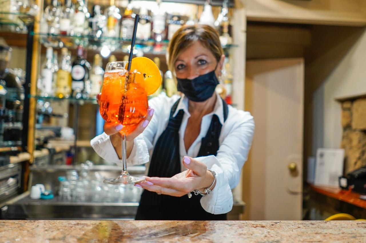 Hotel Ristorante San Biagio
