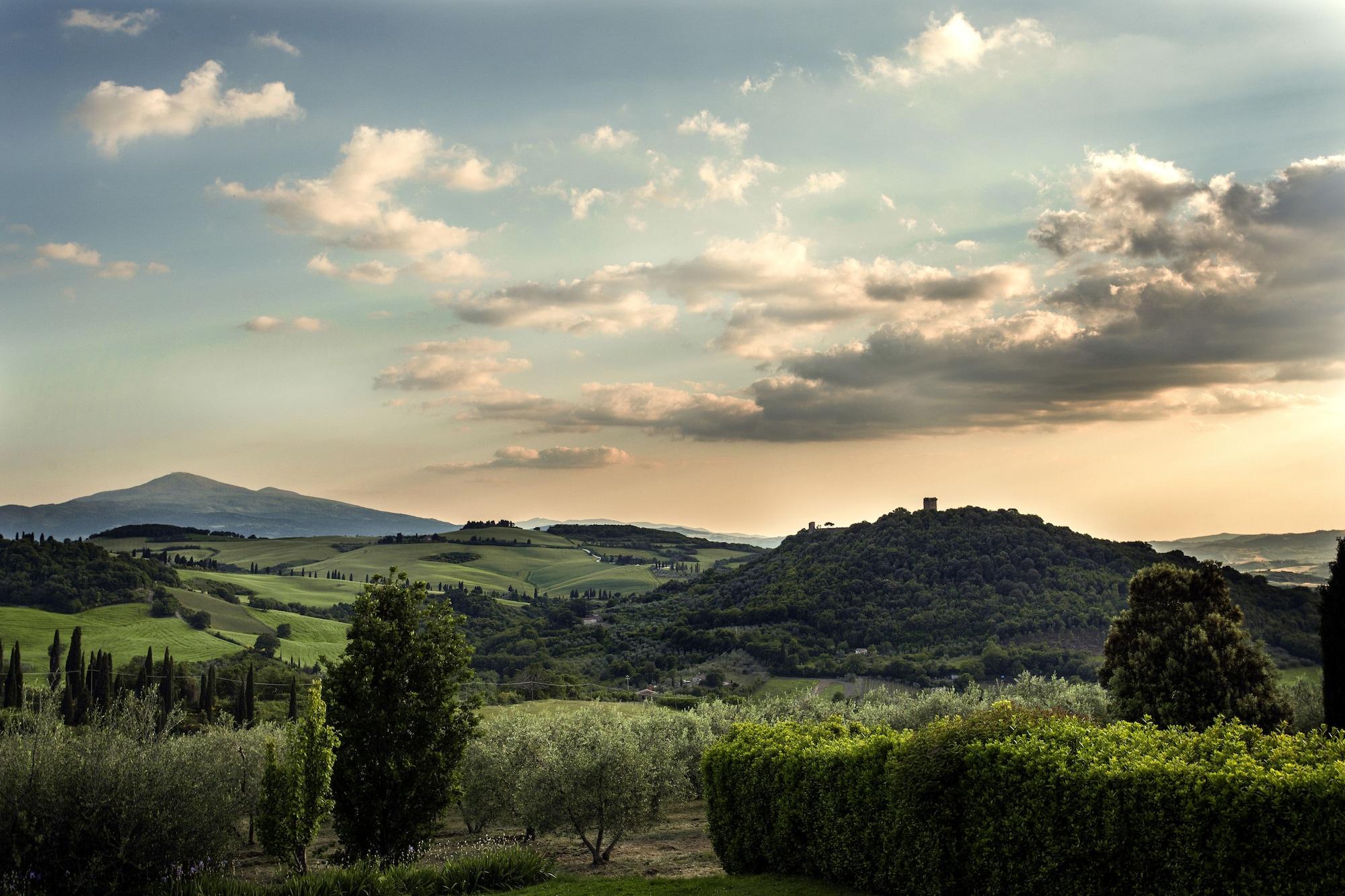 Hotel Ristorante San Biagio Montepulciano Stazione