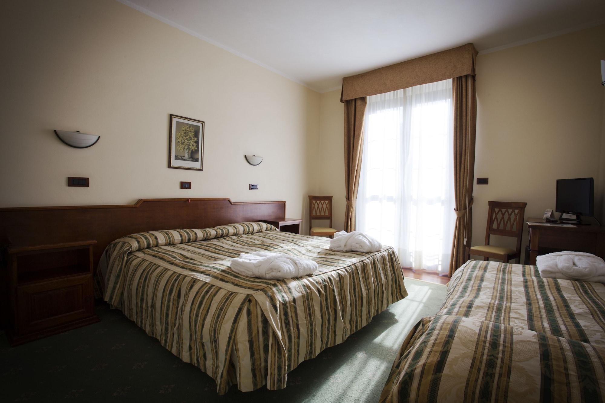 Ristorante San Biagio 3*