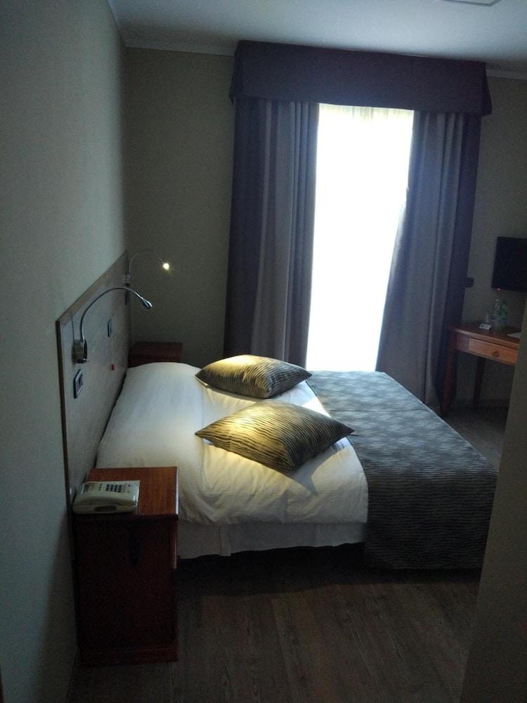 Hotel Ristorante San Biagio 3*