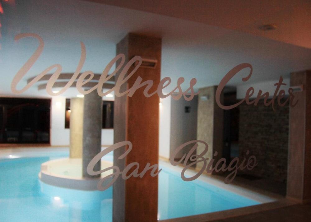 Ristorante San Biagio 3*