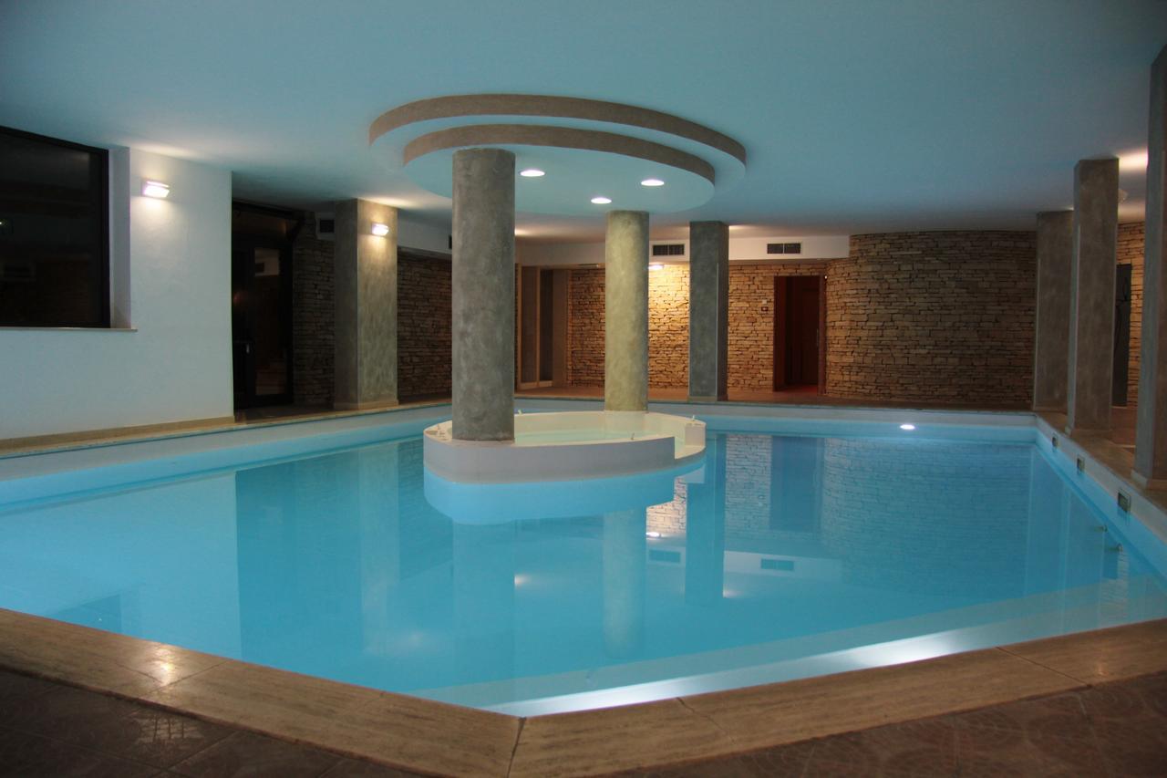 Hotel Ristorante San Biagio Montepulciano Stazione