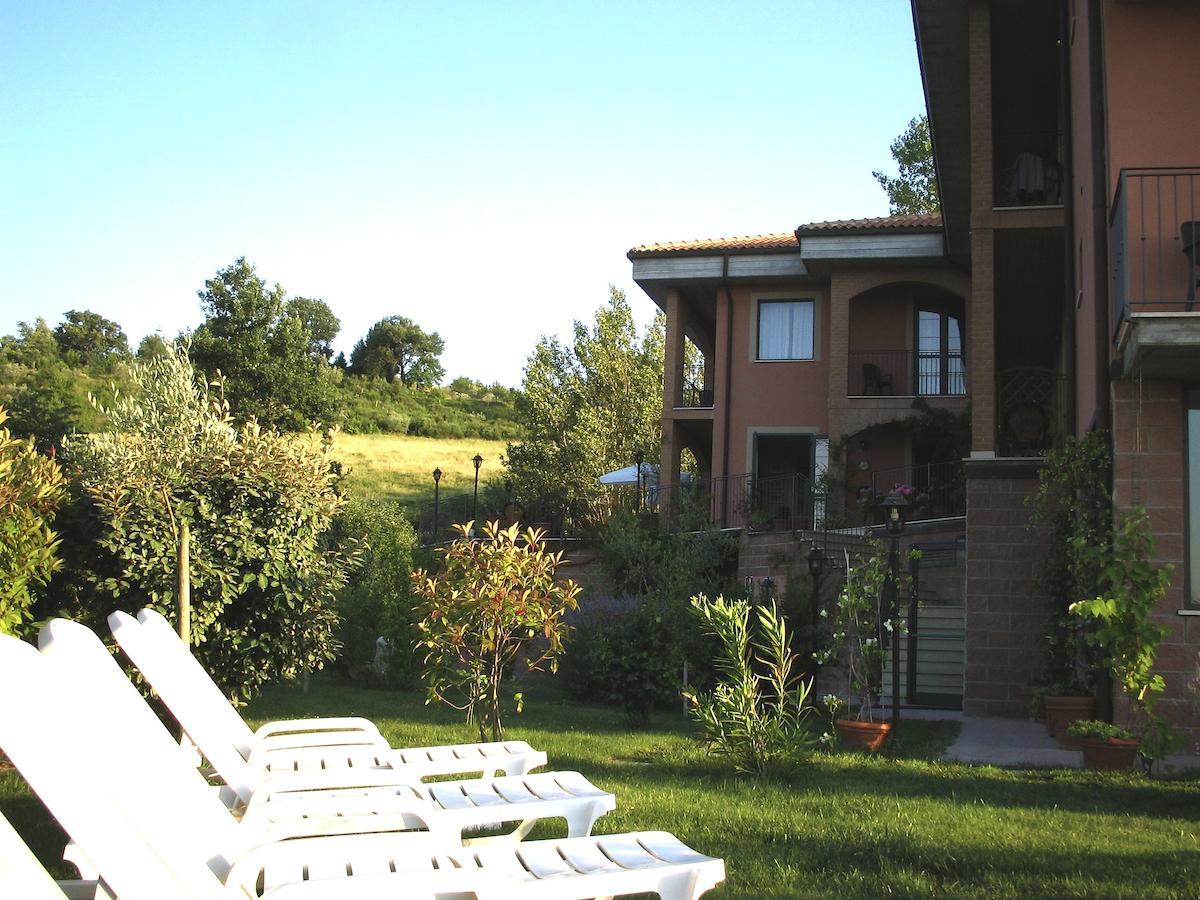 Ristorante San Biagio Hotel Montepulciano Stazione