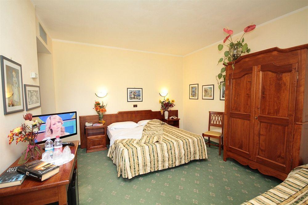 Hotel Ristorante San Biagio