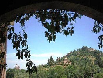 Ristorante San Biagio Montepulciano Stazione