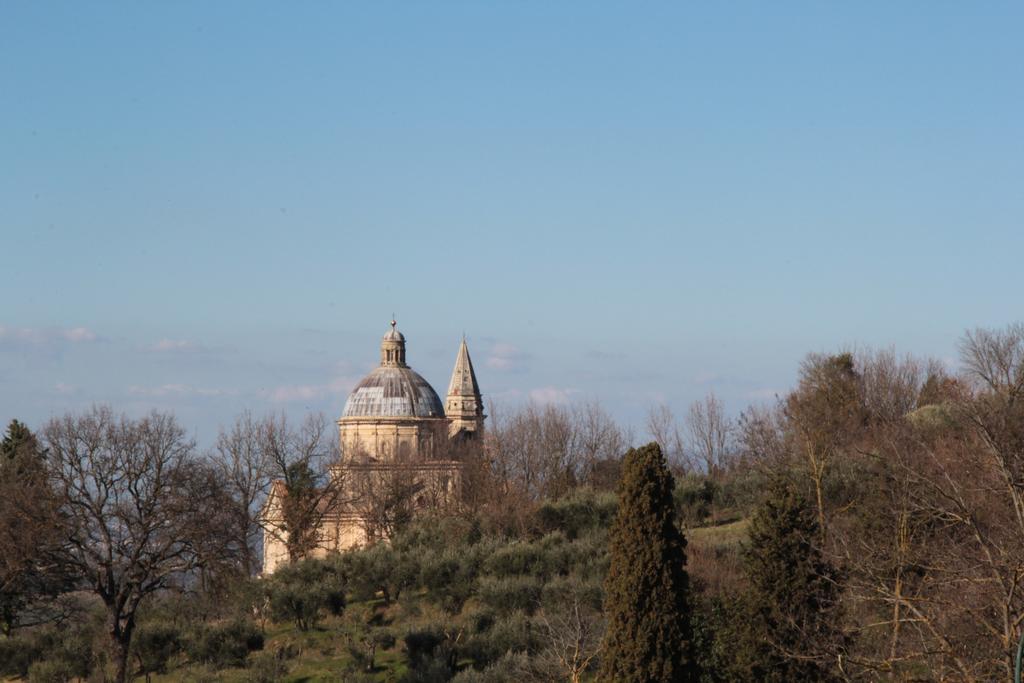 Ristorante San Biagio Montepulciano Stazione