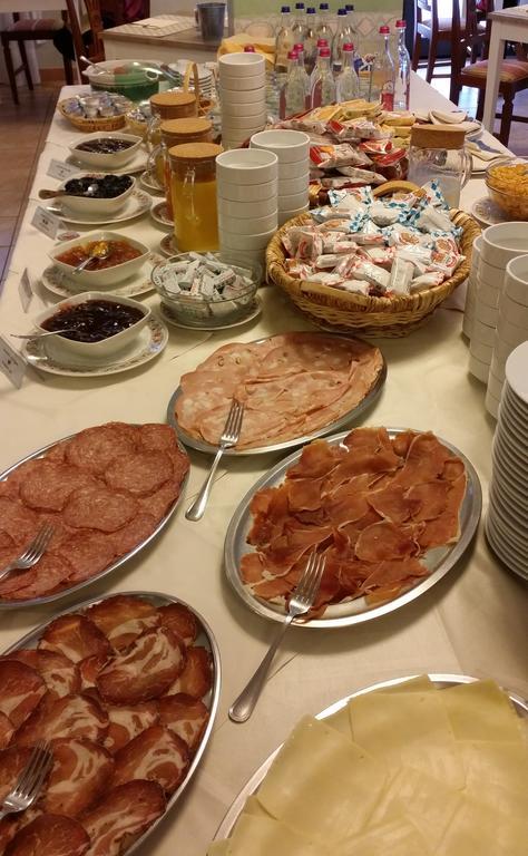 Ristorante San Biagio Hotel