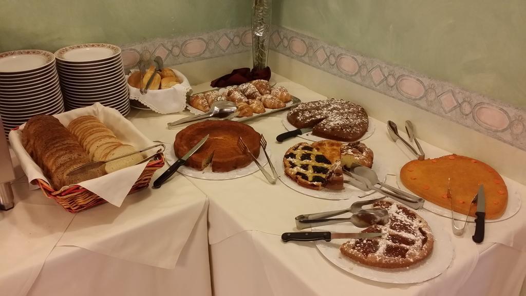 Ristorante San Biagio Montepulciano Stazione
