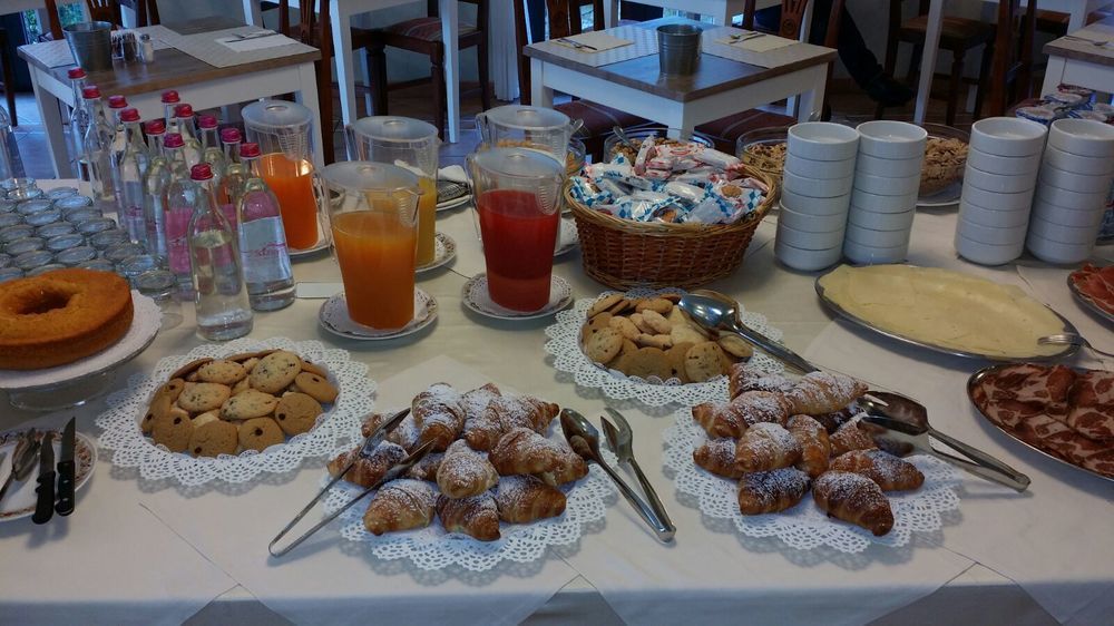 Hotel Ristorante San Biagio Montepulciano Stazione