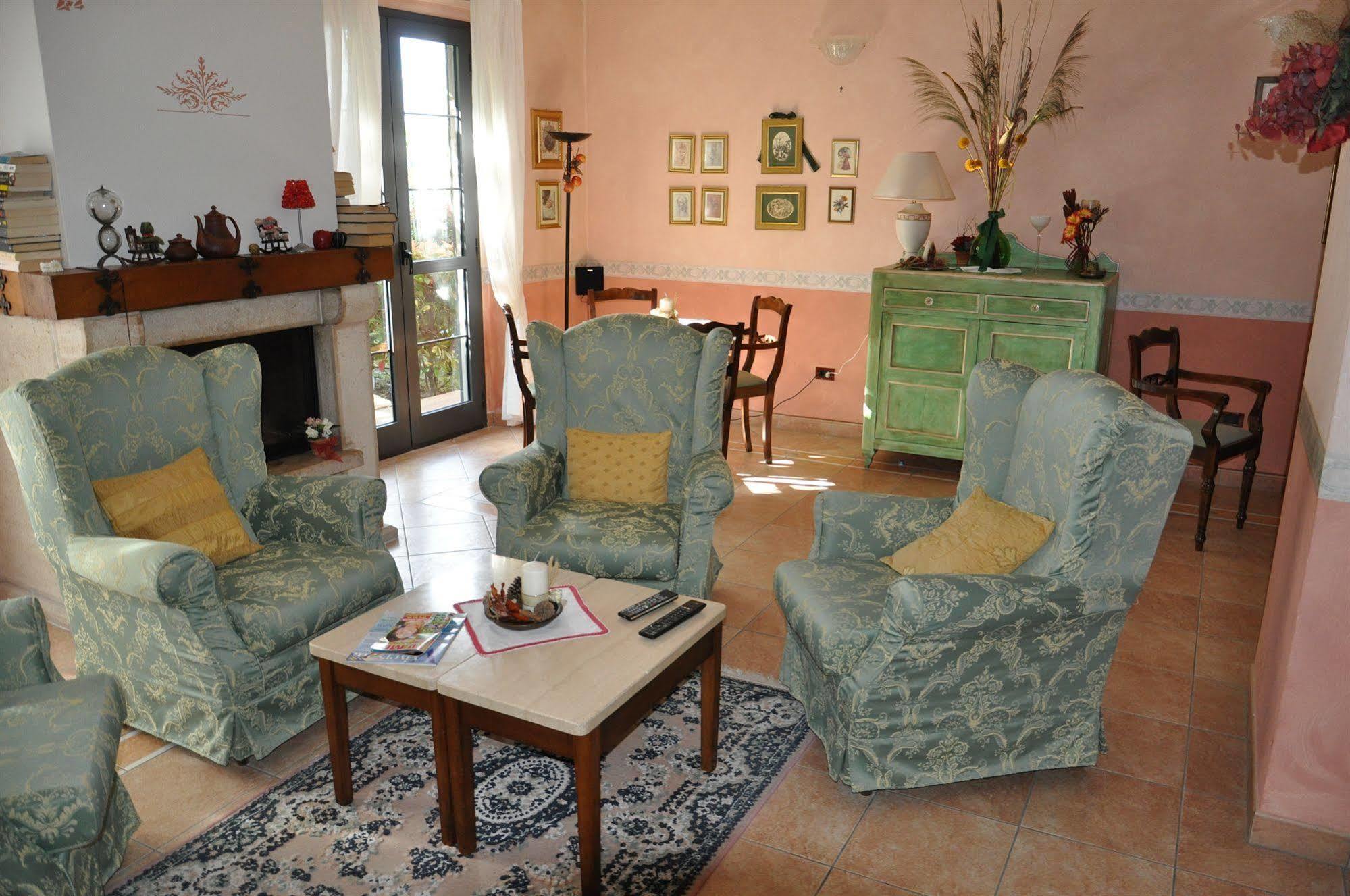 Ristorante San Biagio 3*