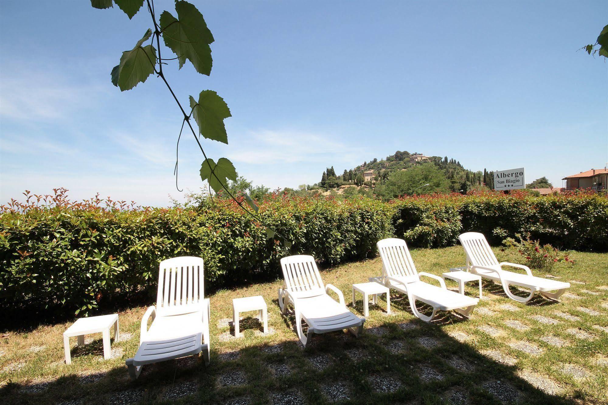 Ristorante San Biagio Hotel
