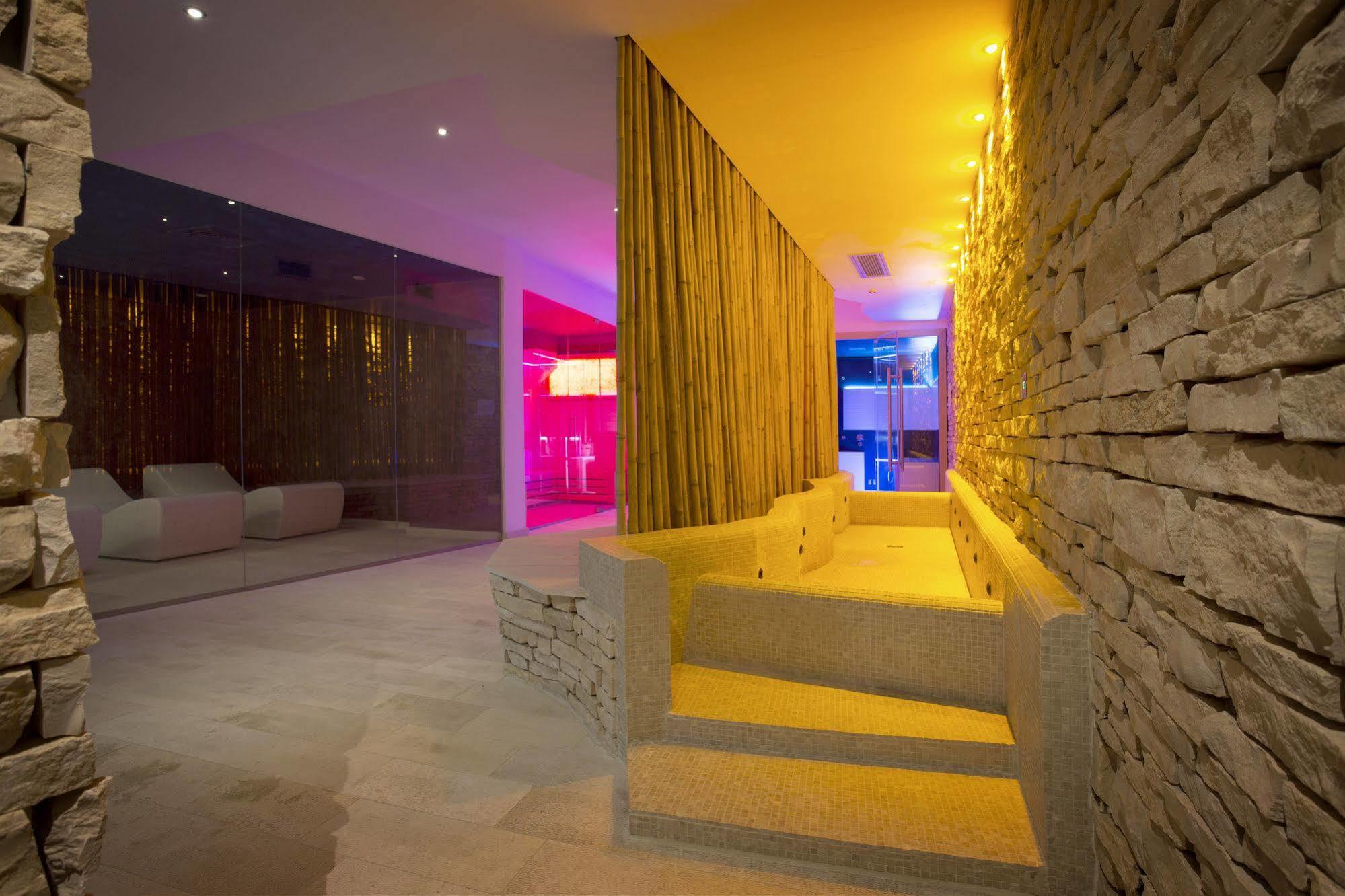 Ristorante San Biagio 3*