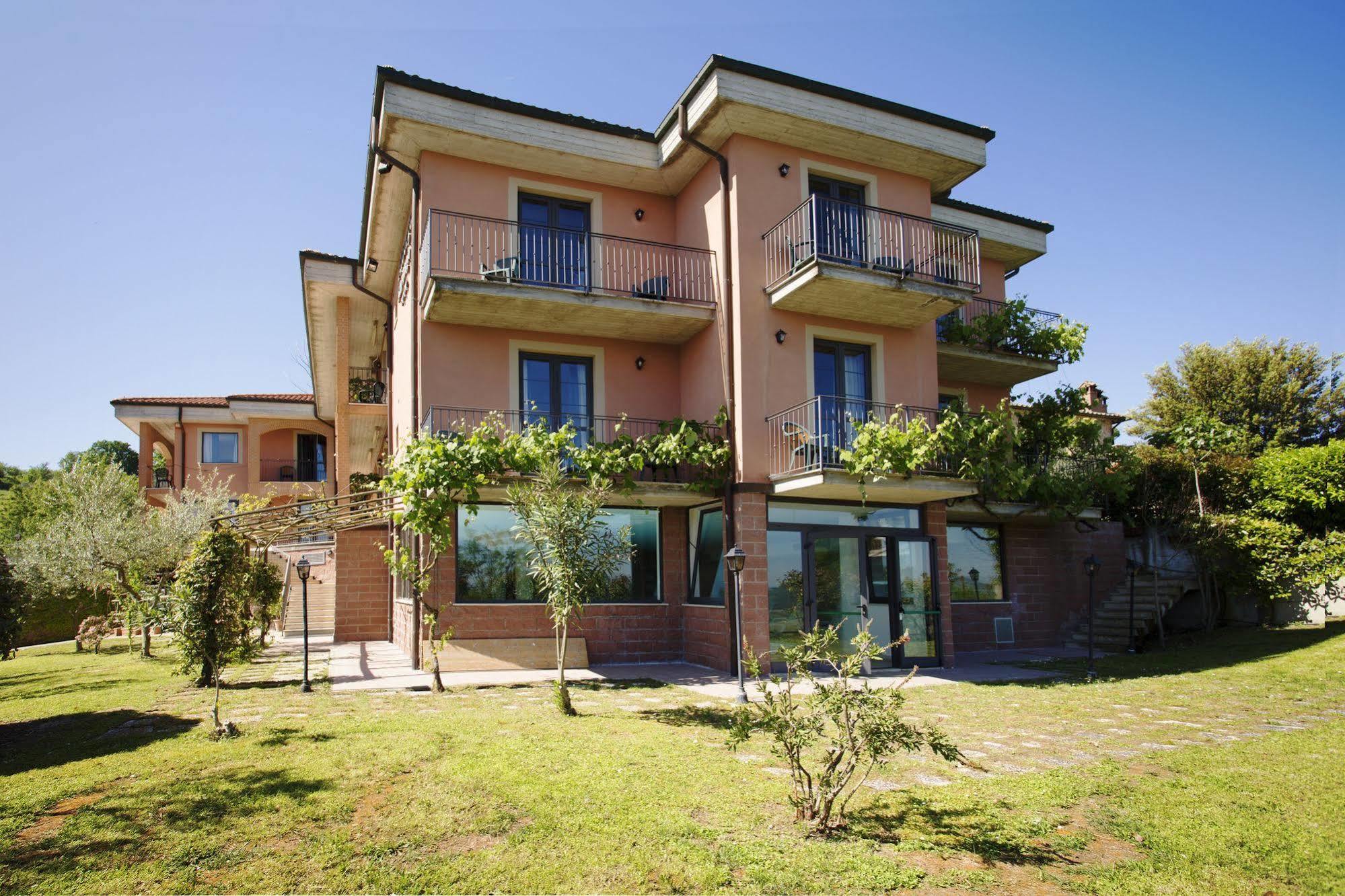 Ristorante San Biagio Hotel 3*
